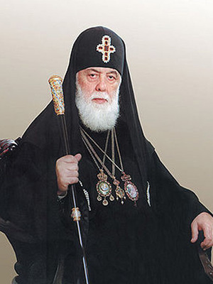 Patriarche Omelyan Dmytrovych Shvets