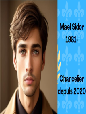 Mael Sidor