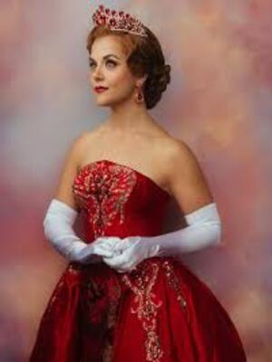 Christy Altomare Christy Altomare