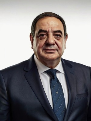 Lug Samogènes (Président de la République)