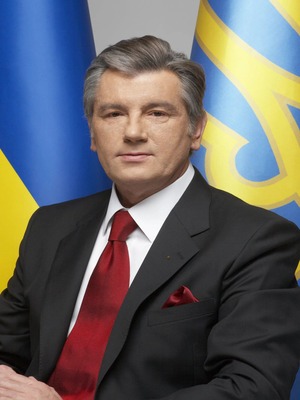 Donchenka Shevshenko