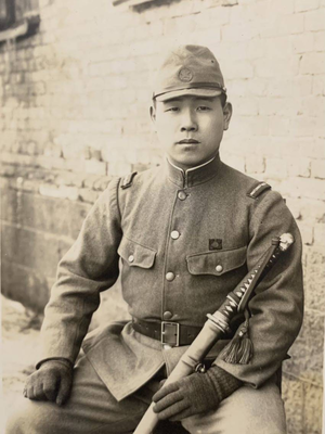 Miyano Satoshi : Chef de la junte militaire jitsamaise