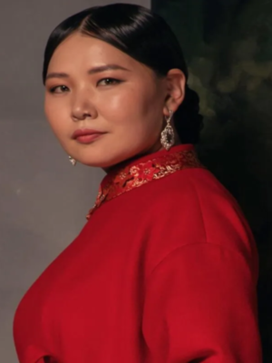 Älkhtan Tsetög
