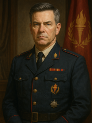 Jelrik Van der Aam