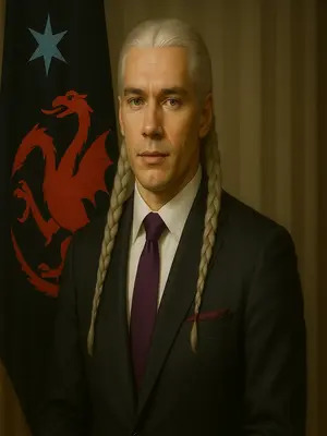 Rhaenor Velkaerys