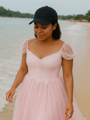 Princesse Méghane