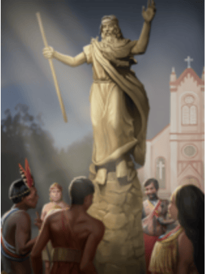 Le Trinabore