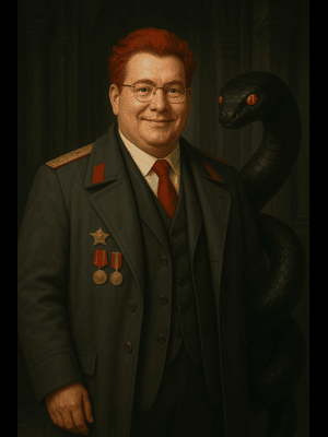 Nikolai Mikhaïlovitch Bowsarev