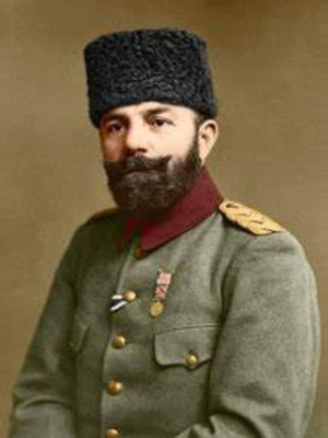 Һасан Муһаммэд Колвиждан (Hasan Muhammed Kolvijdan)