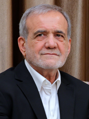 Amir Assaf, Président de Transition