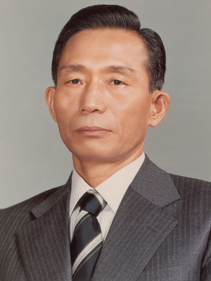 Park Min-hyeok
