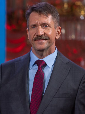 Vassili Dronov