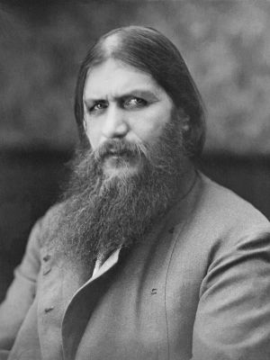 Vassili Dronov