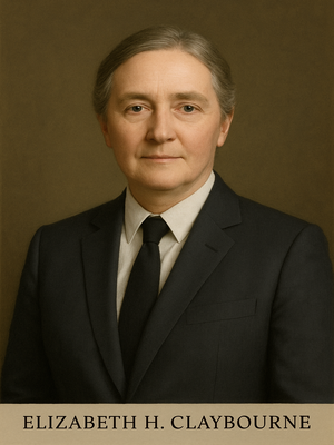 Elizabeth H. Claybourne