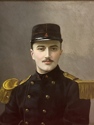 Nathelios Guerreirio