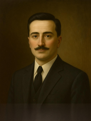 Nathelios Guerreirio