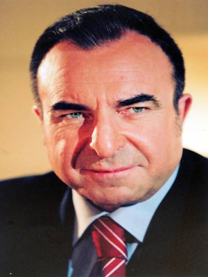 Ali Hikmet Aksoy