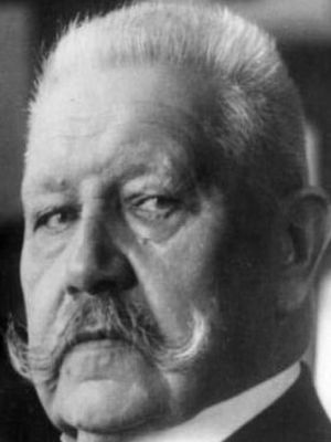 Oskar von Hundenburg