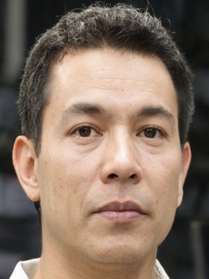 Aldo Yù