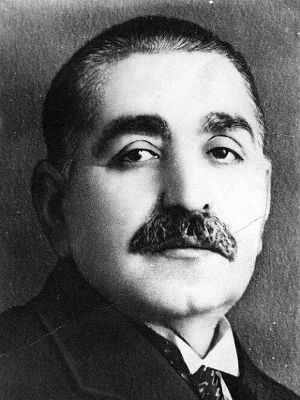 Khamid Rakhmatov