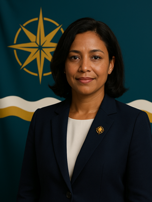Samira Qabral