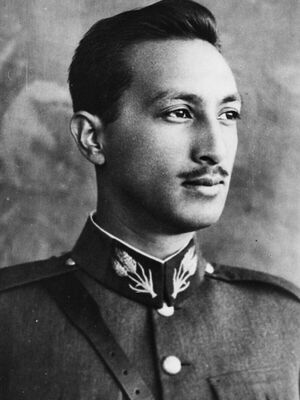 Akim IV, "le Législateur"
