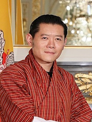Drukyen Tenpa Norjang