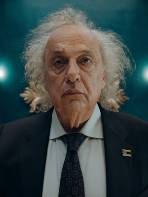 Fedir Viktorovych Dorosh