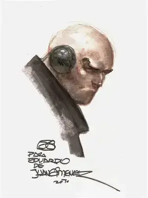 Sans Nom le méta-baron