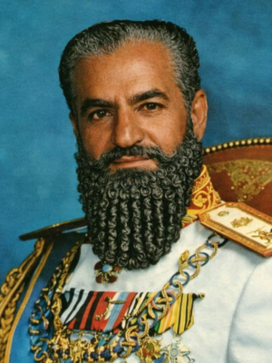 Gilgameş IV ben-Wakhad al-Naram-î-Ahhûtihot al-Yehovayinôr