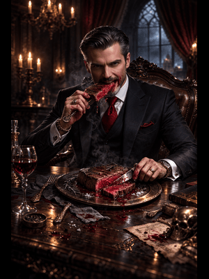 Aethrik Valcaryn-Kars