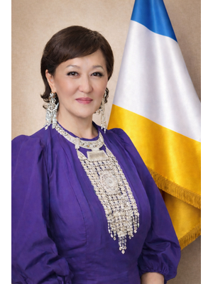 Tuyaara Uruy Kün