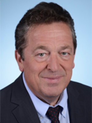 Judicaël de Guevent