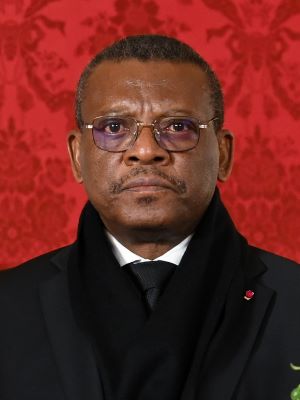  Jakob Yondo