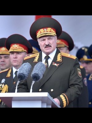  Nikolai Alekseïevitch Karpov