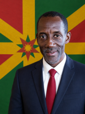  Mamadou Kéïta