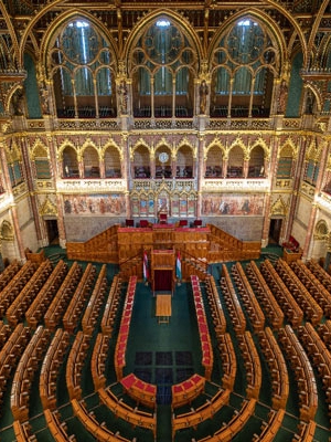 Assemblée Populaire d'Auslandt