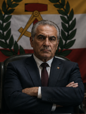  Lucas Dimitriadis