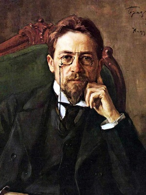 Timofey Lapin