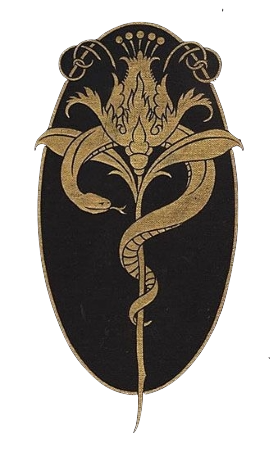 Icône de section